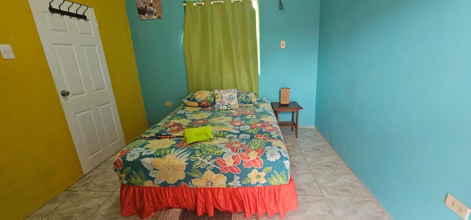 Fish Tobago Guesthouse Or Joy And Brandon Guesthouse Buccoo Oda fotoğraf